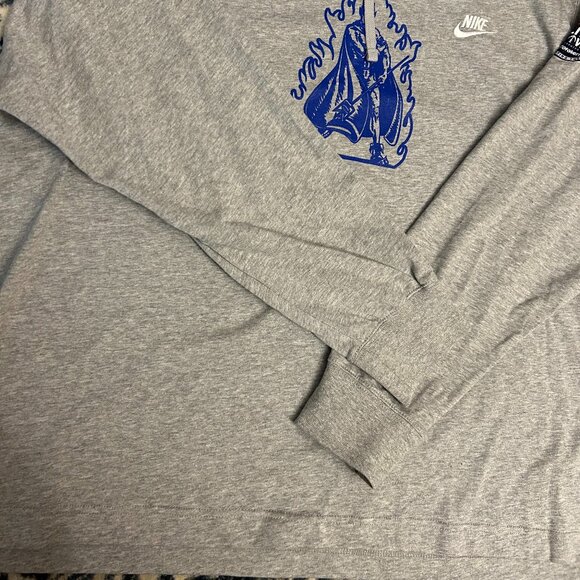 Blue Devils Hooded Sweatshirt - NWT - Picture 8 of 8